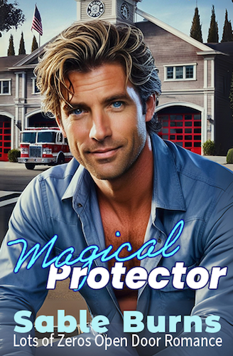 Magical Protector