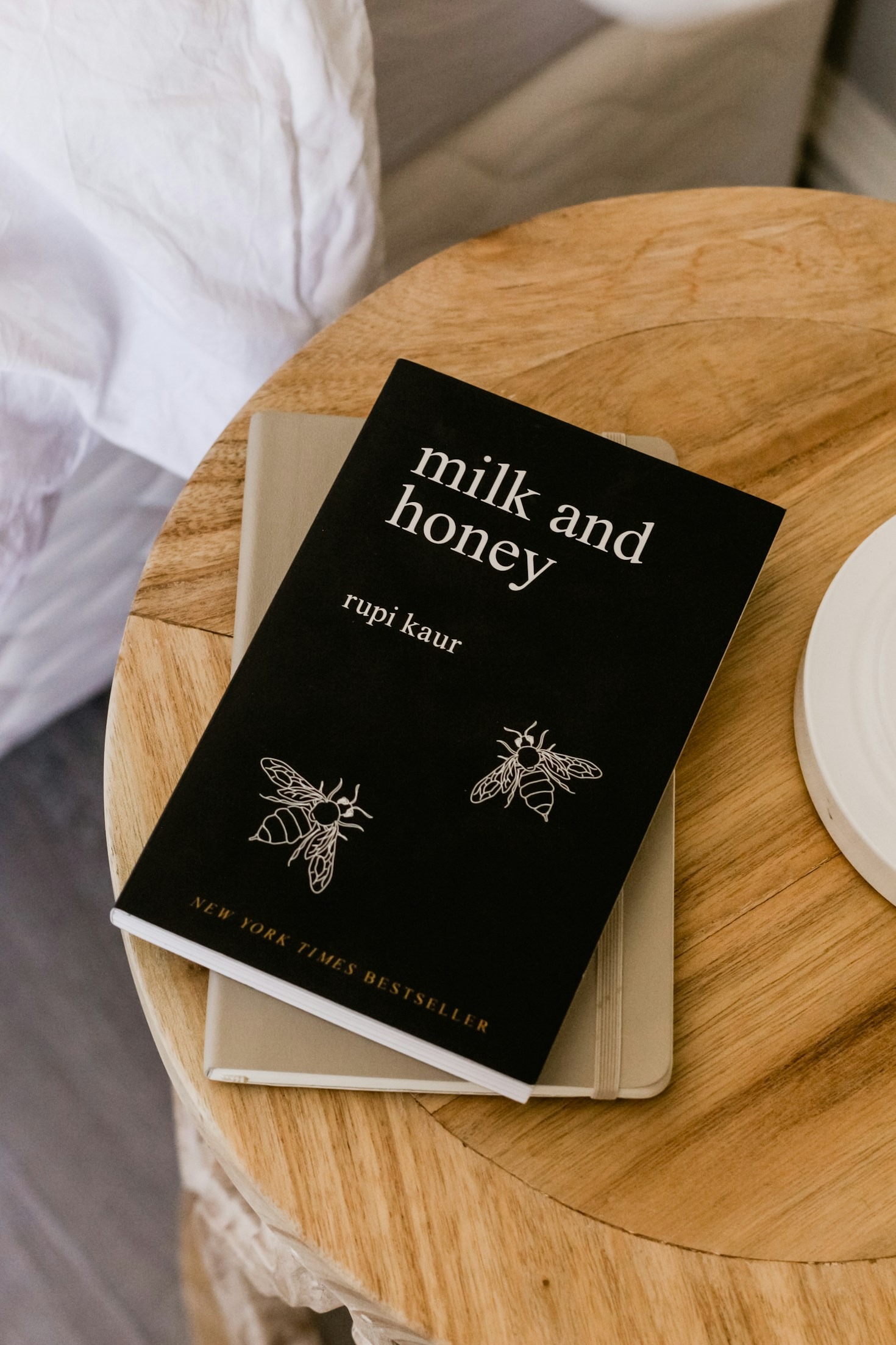 The Healing Power of Transformative Fiction