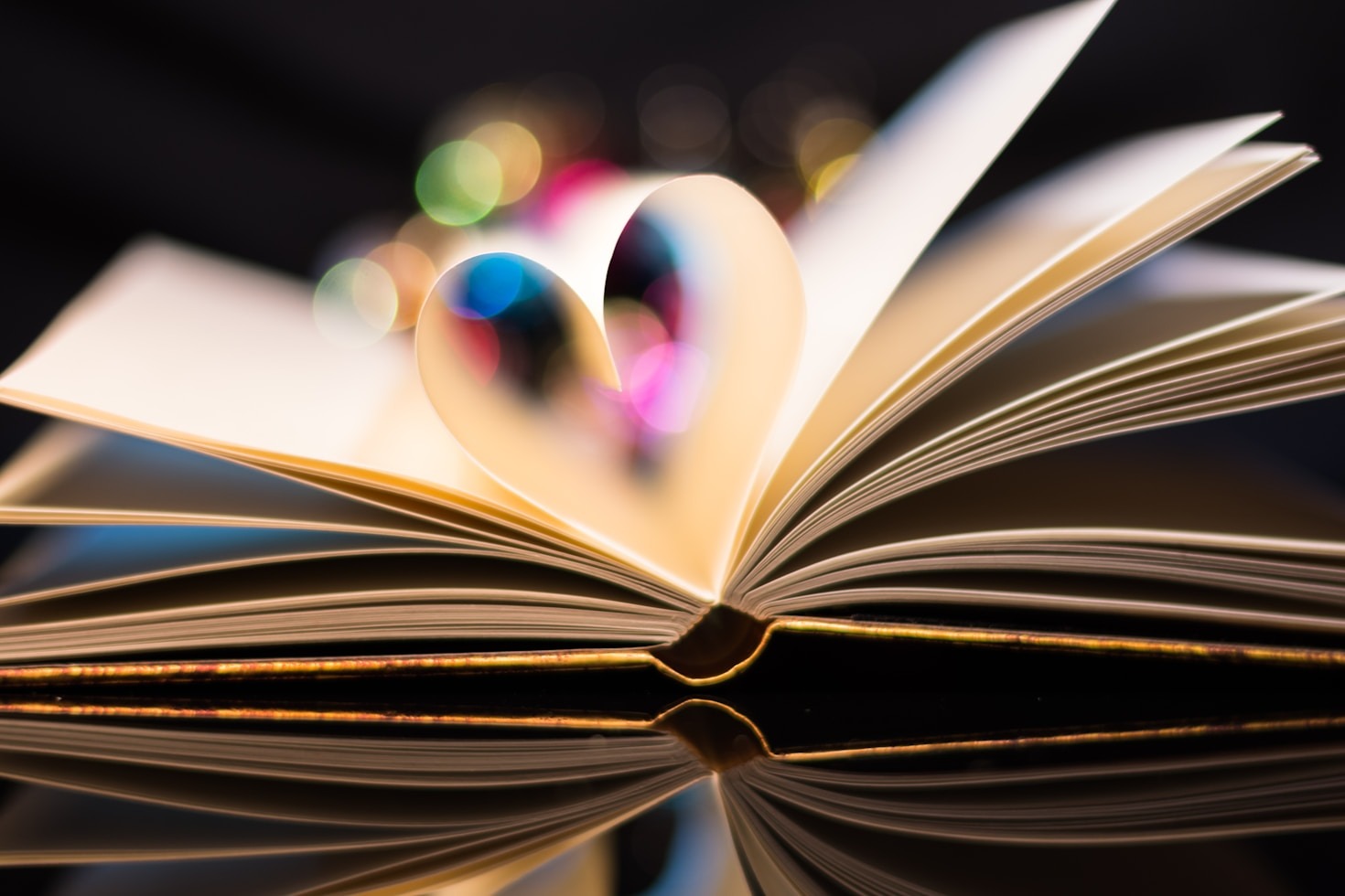 Rediscovering the Essence of Love in Literature